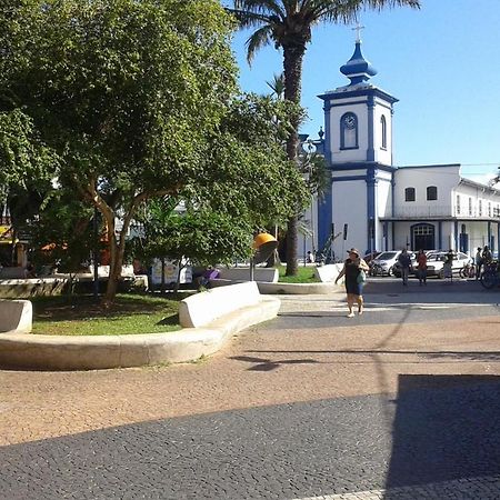 Espaco Aconchego Com Ar-Condicionado E Amplo Jardim Villa Caraguatatuba Esterno foto