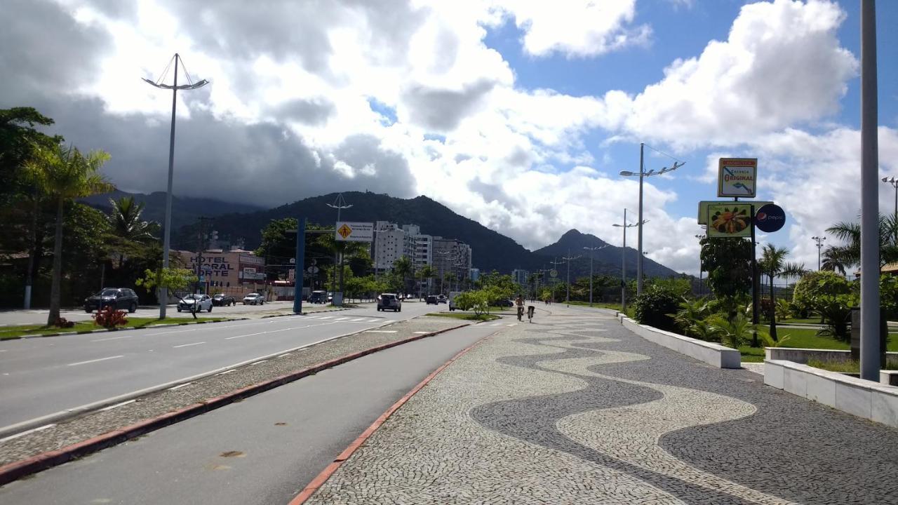 Espaco Aconchego Com Ar-Condicionado E Amplo Jardim Villa Caraguatatuba Esterno foto