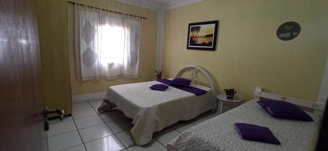 Espaco Aconchego Com Ar-Condicionado E Amplo Jardim Villa Caraguatatuba Esterno foto