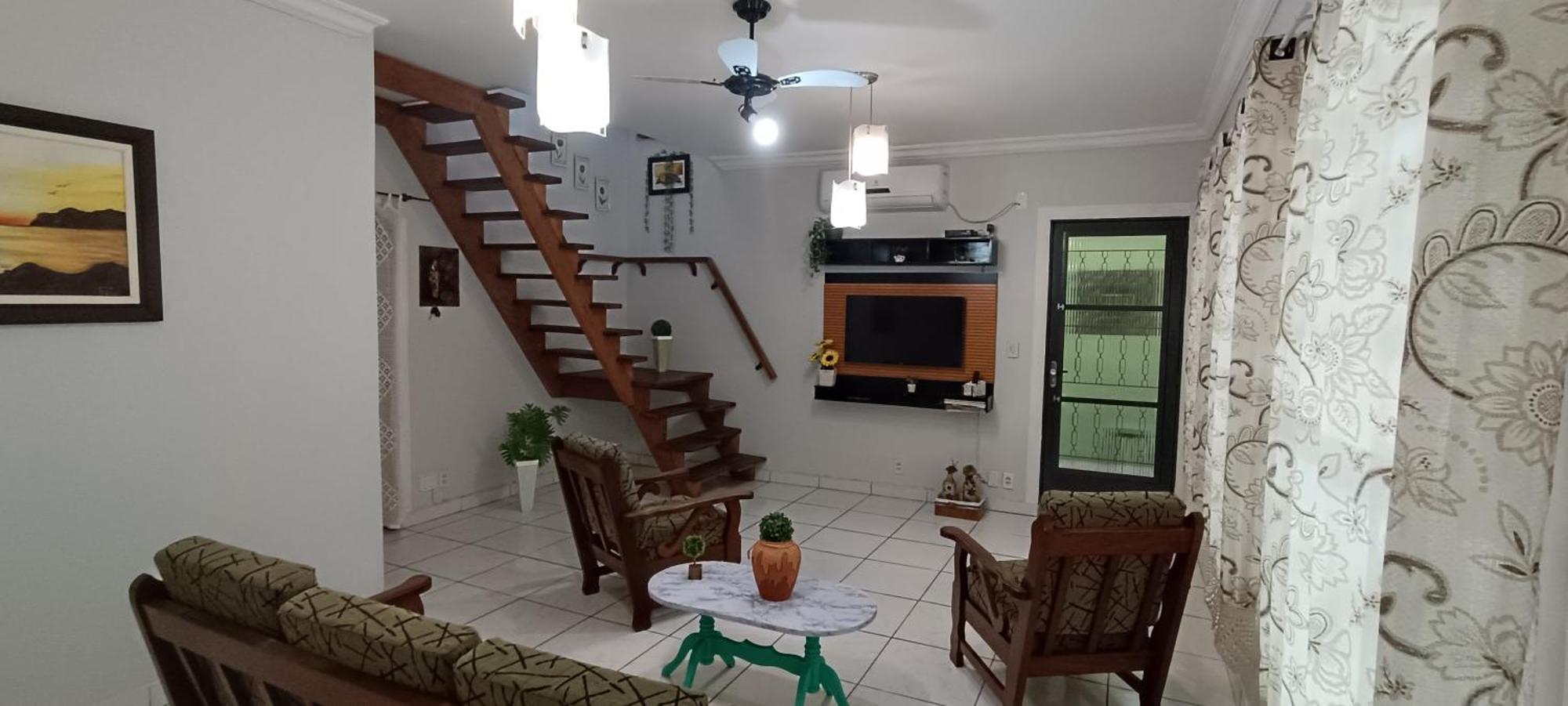 Espaco Aconchego Com Ar-Condicionado E Amplo Jardim Villa Caraguatatuba Esterno foto