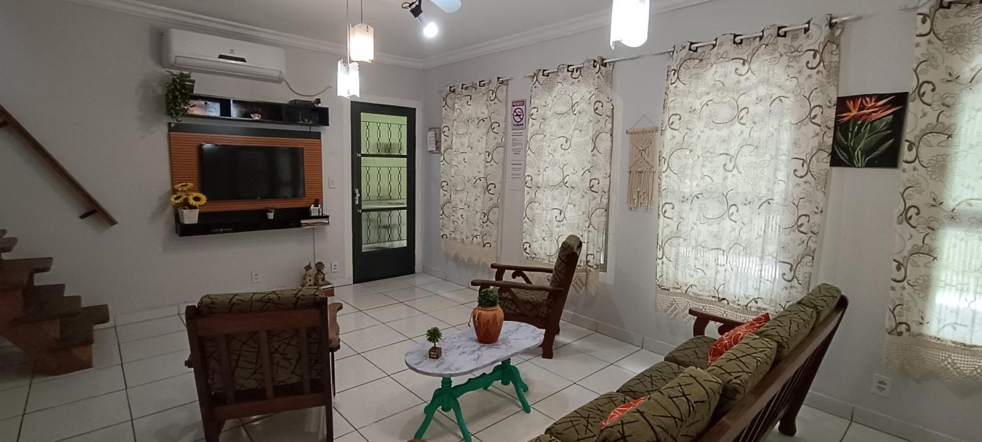 Espaco Aconchego Com Ar-Condicionado E Amplo Jardim Villa Caraguatatuba Esterno foto