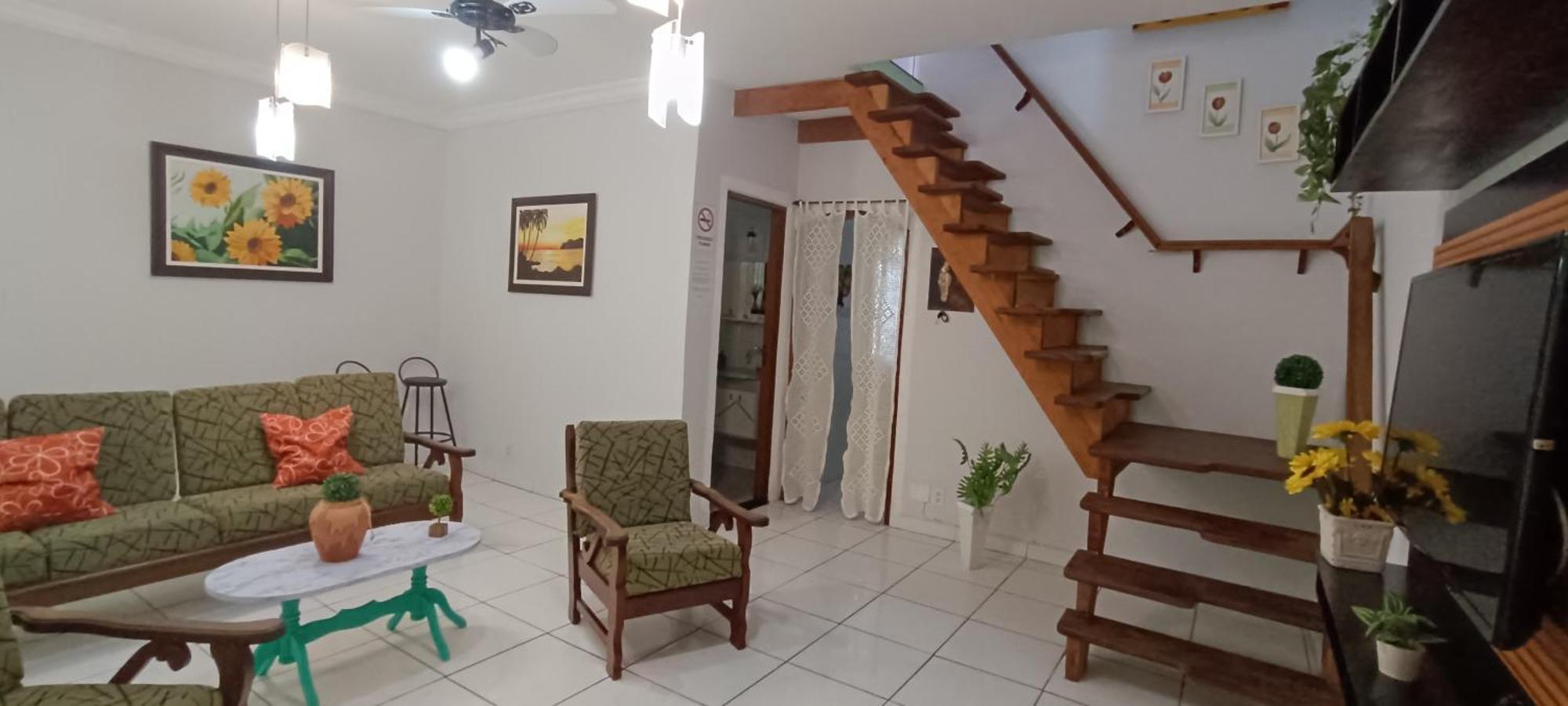 Espaco Aconchego Com Ar-Condicionado E Amplo Jardim Villa Caraguatatuba Esterno foto